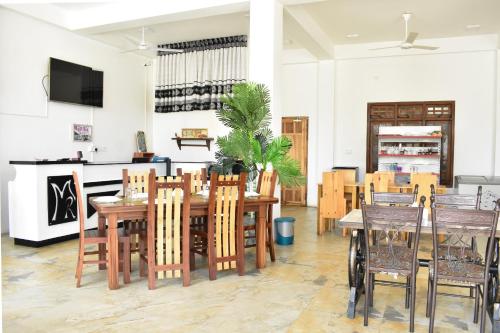 Mallika Resort — Trincomalee — photo 5