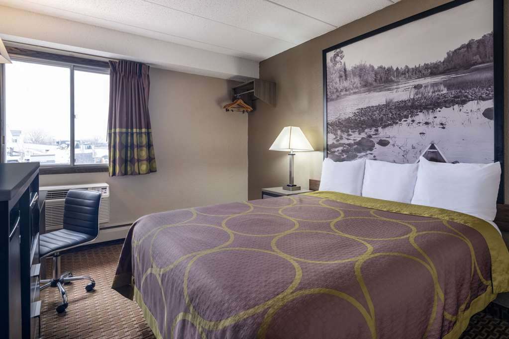 Super 8 by Wyndham Owatonna - photo 8