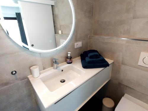 Villa Playa Tauro Luxury bungalow with pool — 4-Star Luxury Hotel in Mogan, Spain
