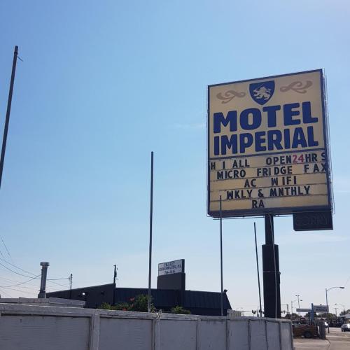 Motel Imperial - photo 14