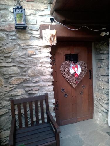 Camera Per 2 Persone Con Il Cuore In Relax in Salle, Italy