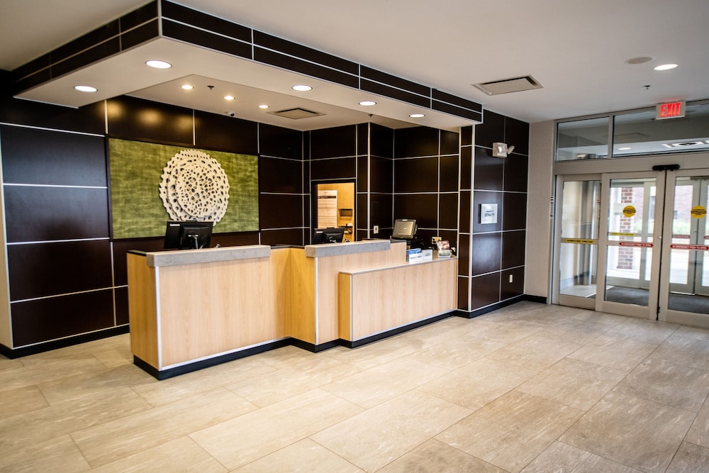 Fairfield Inn & Suites by Marriott Washington Casino Area - photo 3