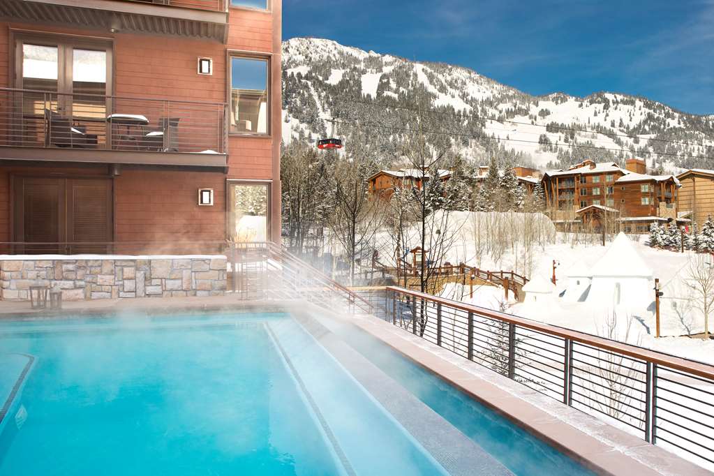 Hotel Terra Jackson Hole - photo 4
