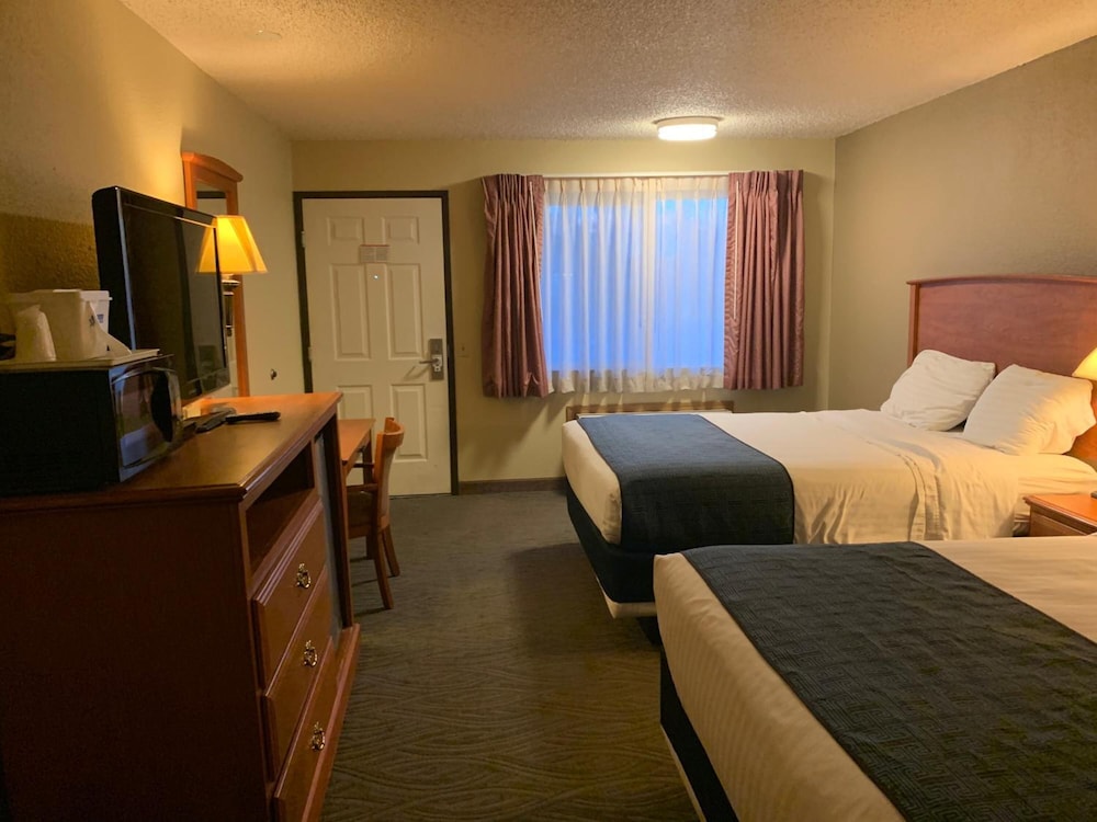 Sunset Inn John Day - photo 8