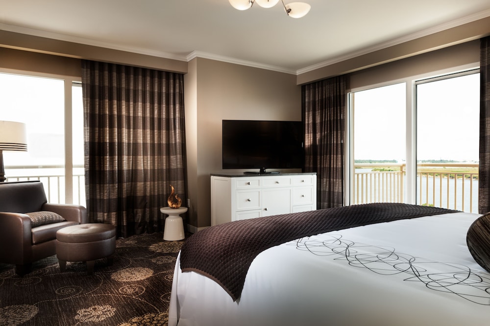 Golden Nugget Lake Charles - photo 18