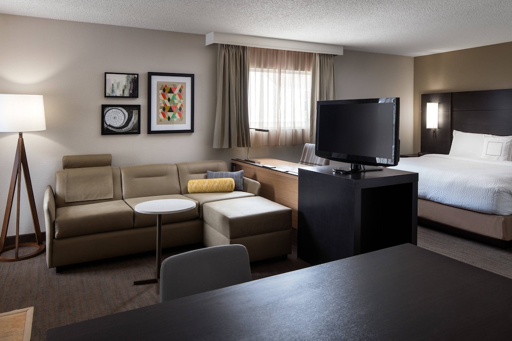 Residence Inn By Marriott Boulder - photo 14
