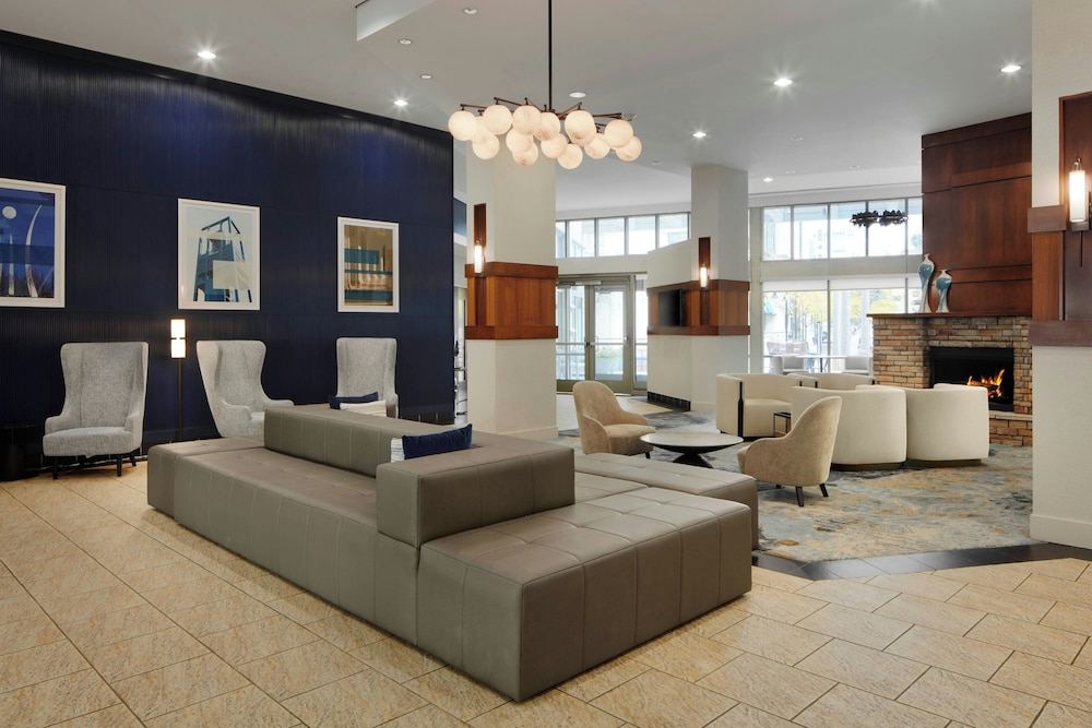 Residence Inn by Marriott Arlington Courthouse - photo 2