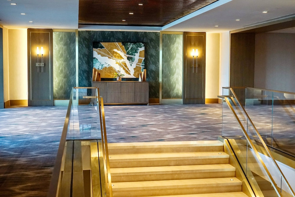 InterContinental Washington D.C. The Wharf by IHG - photo 97