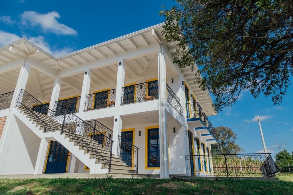 Estalagem Pastoreio — hotel in Novo Hamburgo