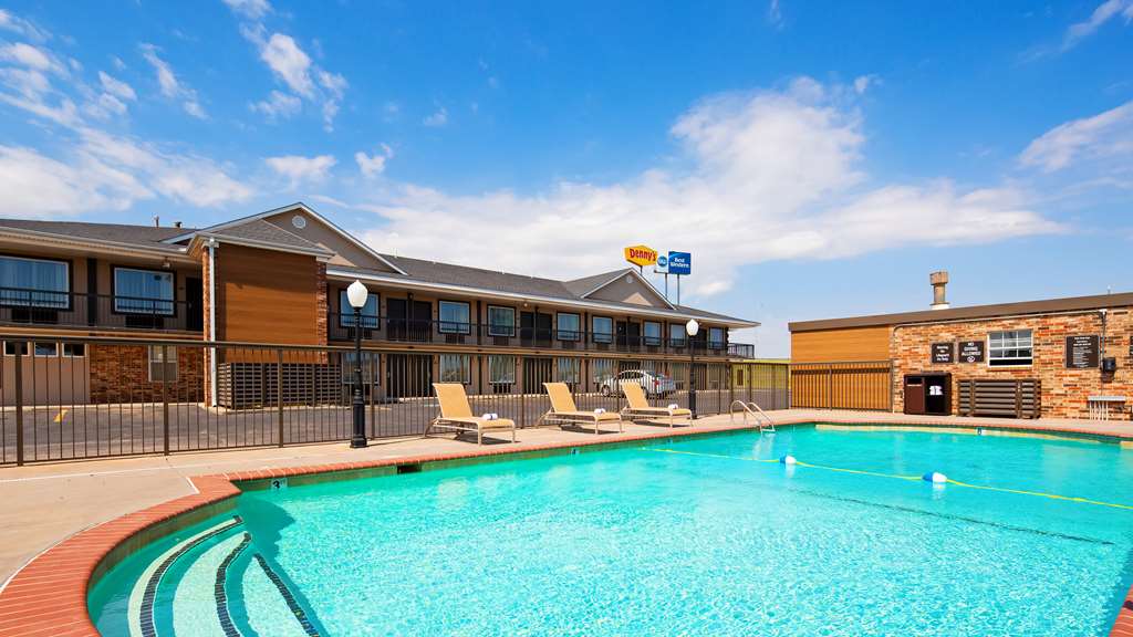 Best Western El Reno - photo 10