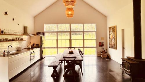 Nunkeri in Unknown City, Australia