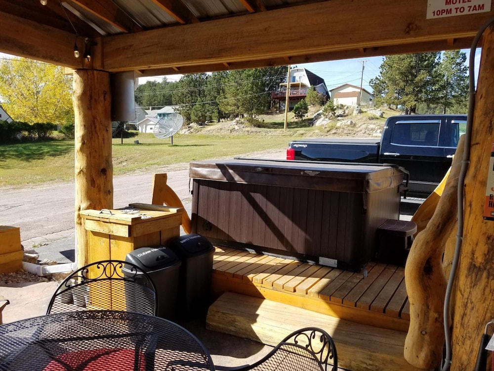 Rocket Motel - photo 38