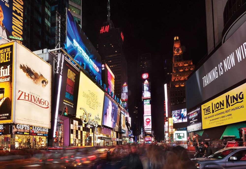 The Gallivant Times Square - photo 56