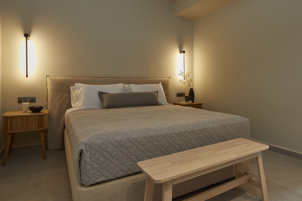 Mayu Suites — Pyrgos — photo 5