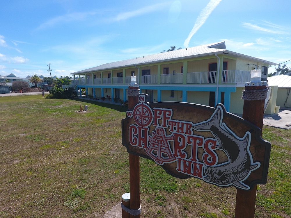 Off the Charts Inn & Out Island Resort - photo 39