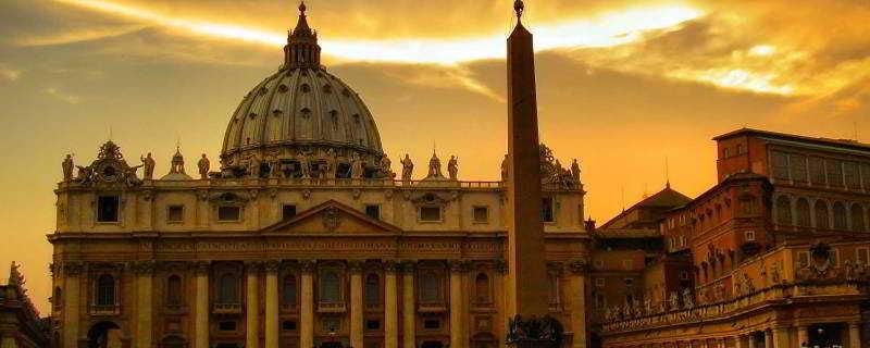 Vatican Palace - last minute hotel in Rome