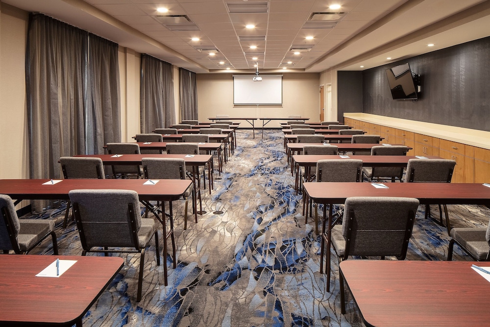 Fairfield by Marriott Inn & Suites Seneca Clemson Univ Area - photo 30