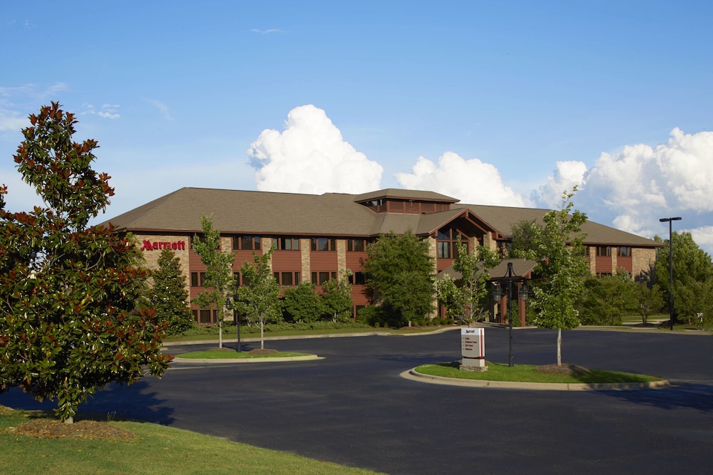 Montgomery Marriott Prattville Hotel & Conference Center - photo 99