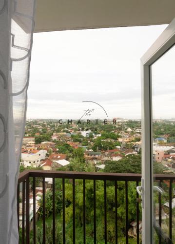 Close to Airport Room with Balcony and Pool Access — 4-Star Luxury Hotel in Lapu-Lapu City, Philippines