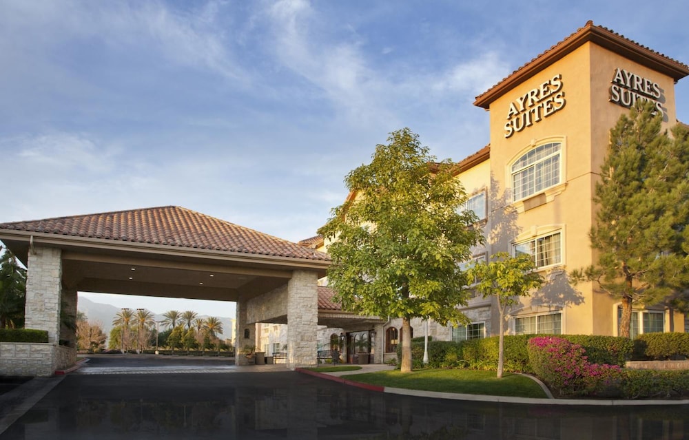 Ayres Suites Ontario at the Mills Mall Rancho Cucamonga - photo 34