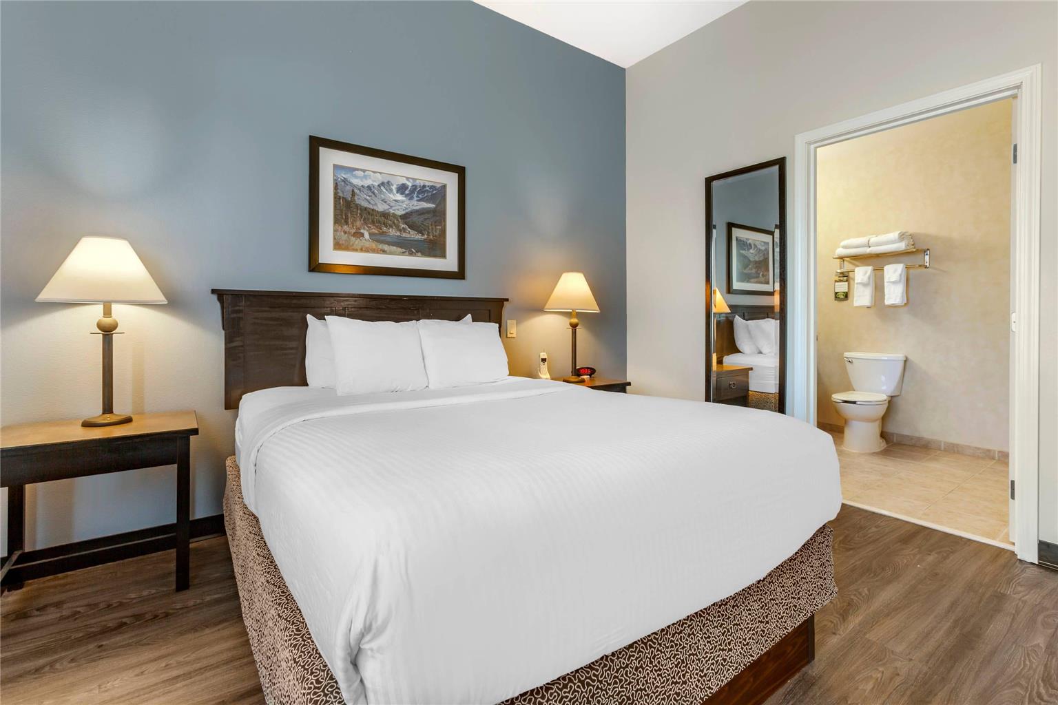 Big Horn Resort an Ascend Collection Hotel - photo 13