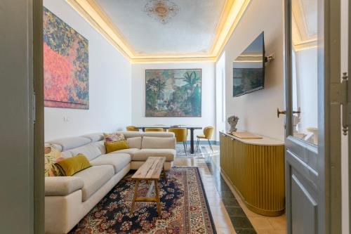 MyRentalInn Scarlatti Rhome Parioli — 4-Star Luxury Hotel in Rome, Italy