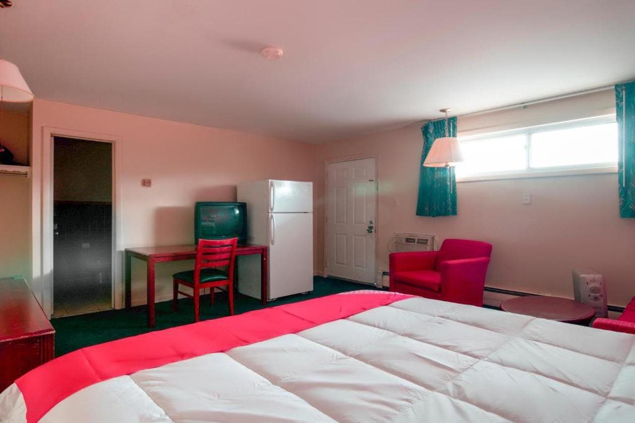 Oyo Hotel Dalton Pa I 81 - photo 19