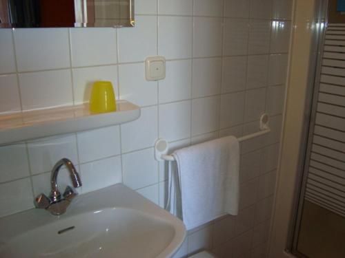 Hoeve Rott - carbon neutral hotel in Vijlen