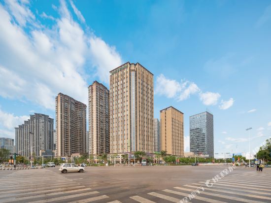 Green Tree Inn Smart Selection Hotel - last minute hotel in Kunming