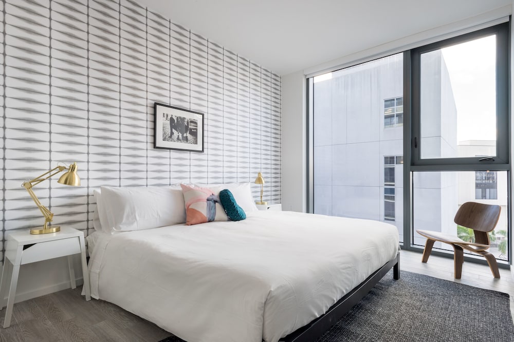 Sentral Alea Miami - photo 8