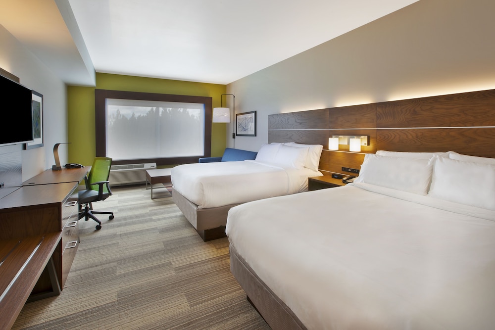 Holiday Inn Express & Suites South Hill by IHG - photo 7
