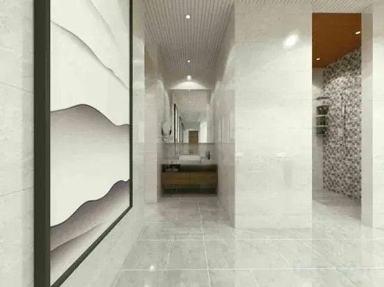 Kaiyue Hotel — hotel in Chengwu