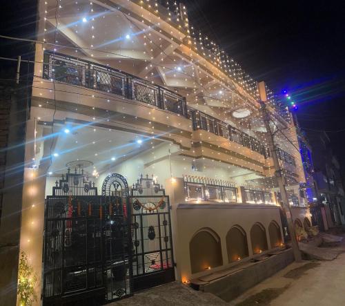 Prayagraj Sangam Homestays in Unknown City, India