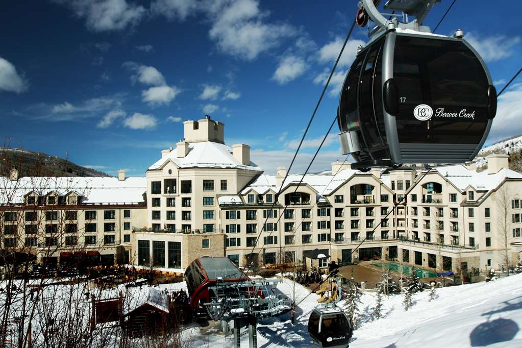 Park Hyatt Beaver Creek Resort and Spa - featured photo
