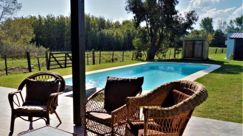 La Chacra Holandesa — Atlantida — photo 4