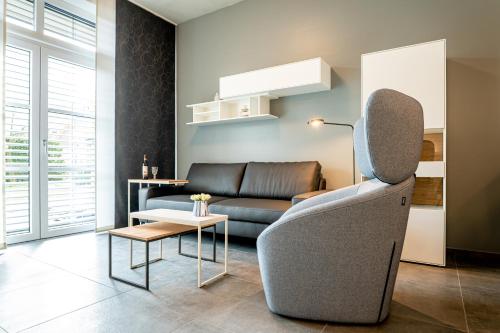 Refugium am Wasserturm — 4-Star Luxury Hotel in Emsdetten, Germany