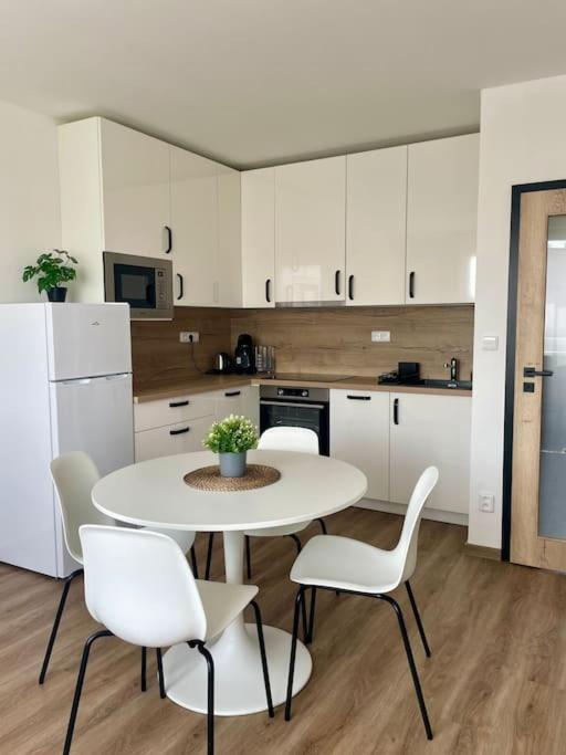 Moderni Apartman V Srdci Jablonce in Jablonec Nad Nisou, Czech Republic
