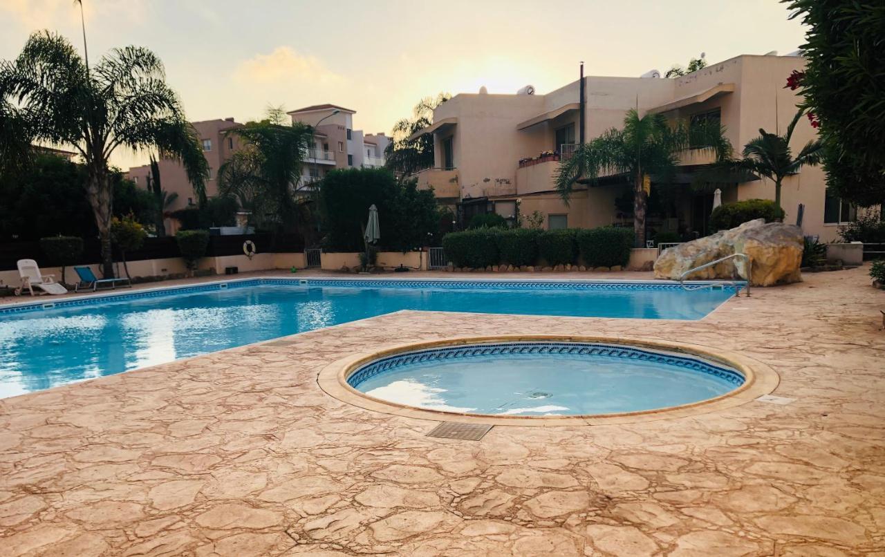 Private apartment at Aristo Universe III with pool