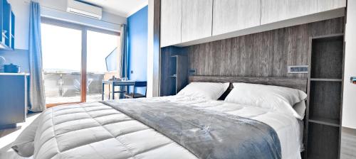 Albatros Accommodations — 4-Star Luxury Hotel in Viterbo, Italy
