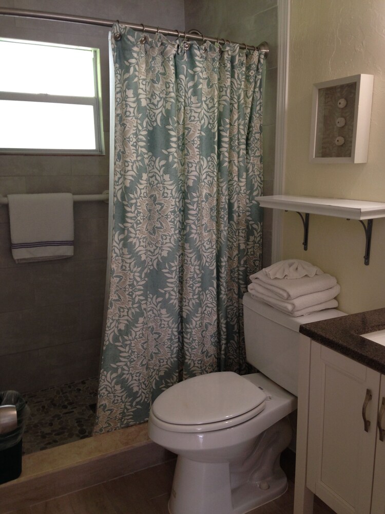 Beachview Cottages - photo 16