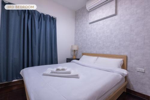 Perfect Family Home 3B2b Taipei 101 & Mrt 4 Min rO _Z r r. 3 2 4 O 101 — 4-Star Luxury Hotel in Taipei, Republic of China Taiwan