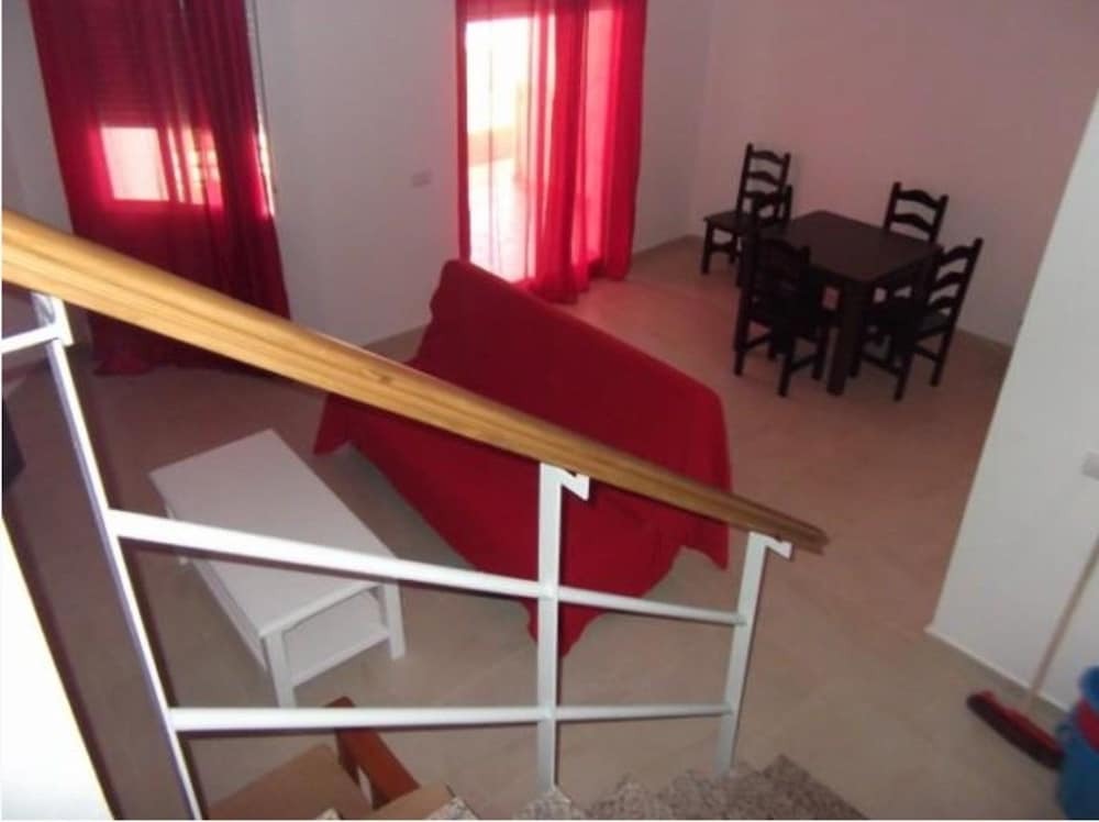 Apartamento La Zarzuela — 4-Star Luxury Hotel in Zahara De Los Atunes, Spain