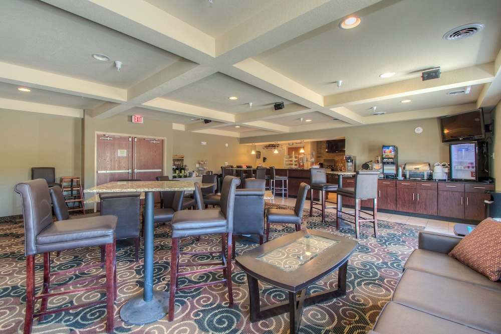 Cobblestone Inn & Suites Wray - photo 38
