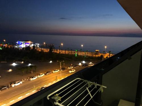 Panorama Beach Tower