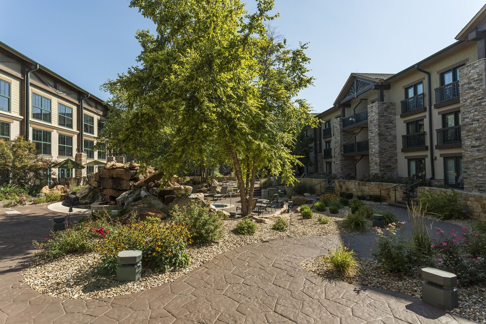 Prairie Band Casino & Resort - photo 19