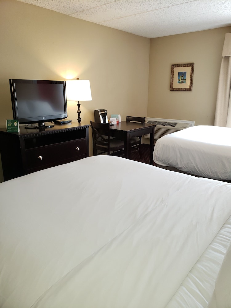 Wyndham Garden Dover - photo 7