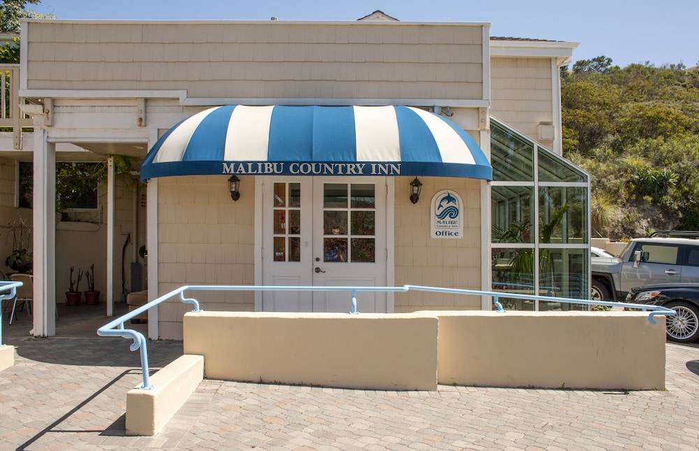 Malibu Country Inn - photo 54