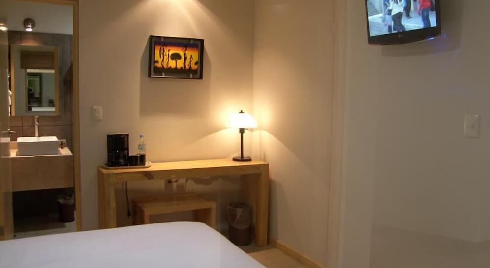 Rymma Hotel — Morelia — photo 3
