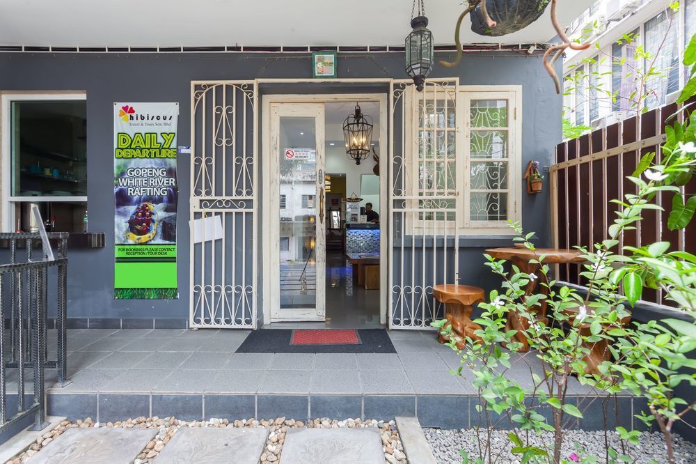 ZEN Rooms Basic Jalan Changkat - last minute hotel in Kuala Lumpur