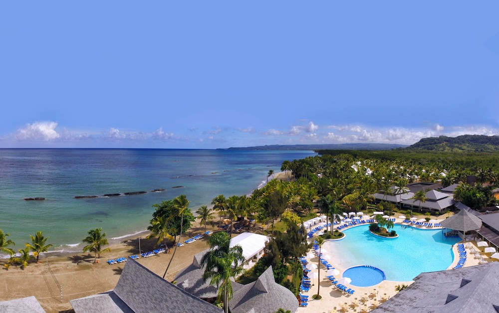 Bahia Principe Grand San Juan — 4-Star Luxury Hotel in San Juan De La Maguana, Dominican Republic